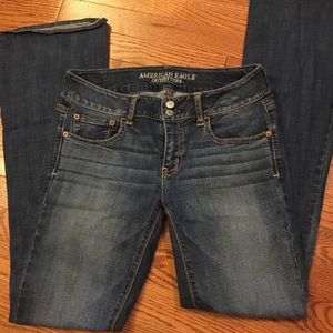 American Eagle Outfitters Jeans